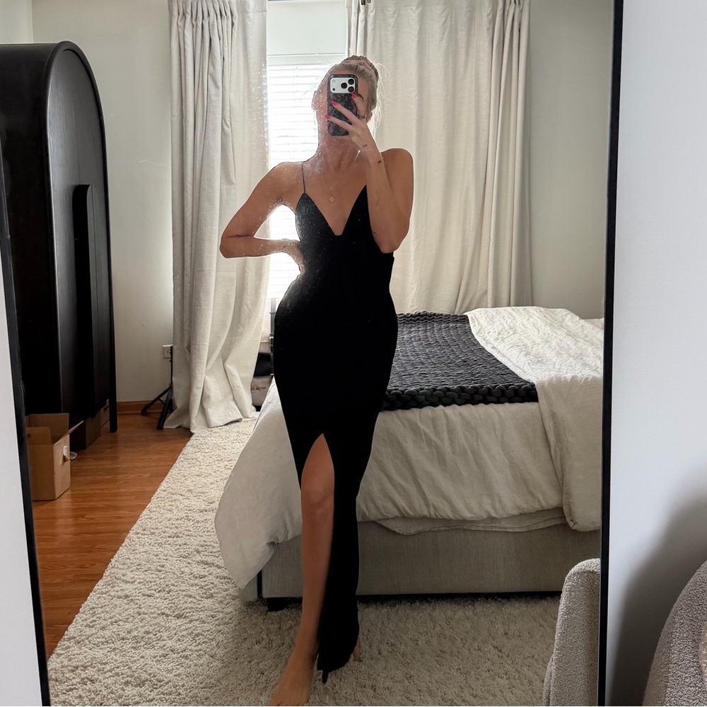 BuffBunny Odyssey Maxi Dress